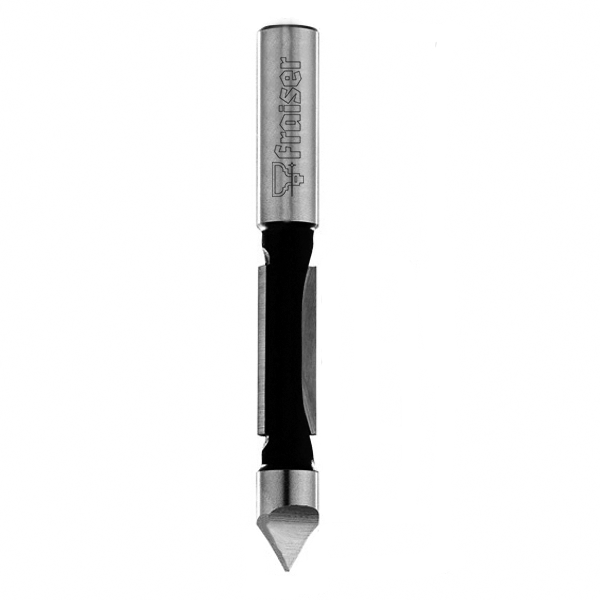 Panel Pilot router bit - Fraiser