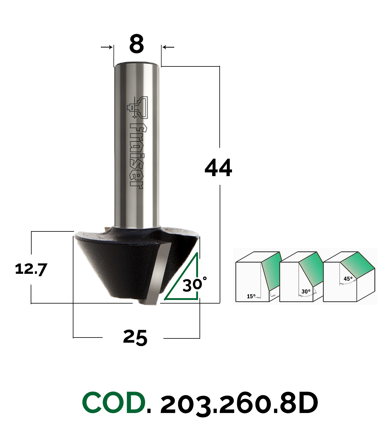Frese in metallo duro integrali per alluminio Hartner 8799A 4 [8799A 4 Frese in metallo duro integrali per alluminio Hartner 8799A 4 [8799A 4