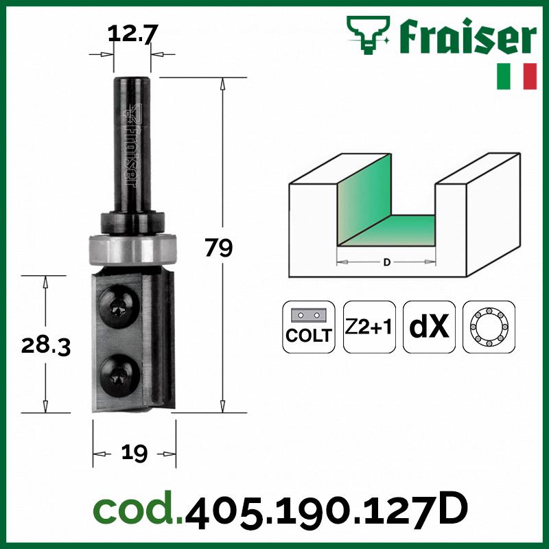 Fresa Fresa Fresa diritta con inserto per RIFILARE Z2 - Frese x legno HW GAMBO 12mm FRAISER dc81f7 Fresa Fresa Fresa diritta con inserto per RIFILARE Z2 - Frese x legno HW GAMBO 12mm FRAISER dc81f7