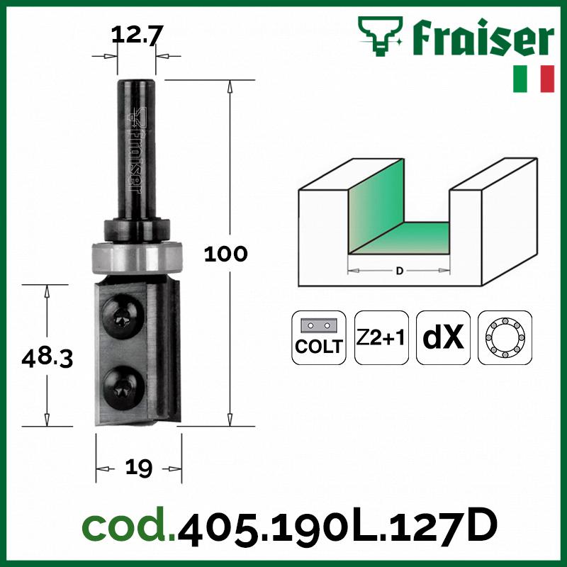 Fresa Fresa Fresa diritta con inserto per RIFILARE Z2 - Frese x legno HW GAMBO 12mm FRAISER dc81f7 Fresa Fresa Fresa diritta con inserto per RIFILARE Z2 - Frese x legno HW GAMBO 12mm FRAISER dc81f7