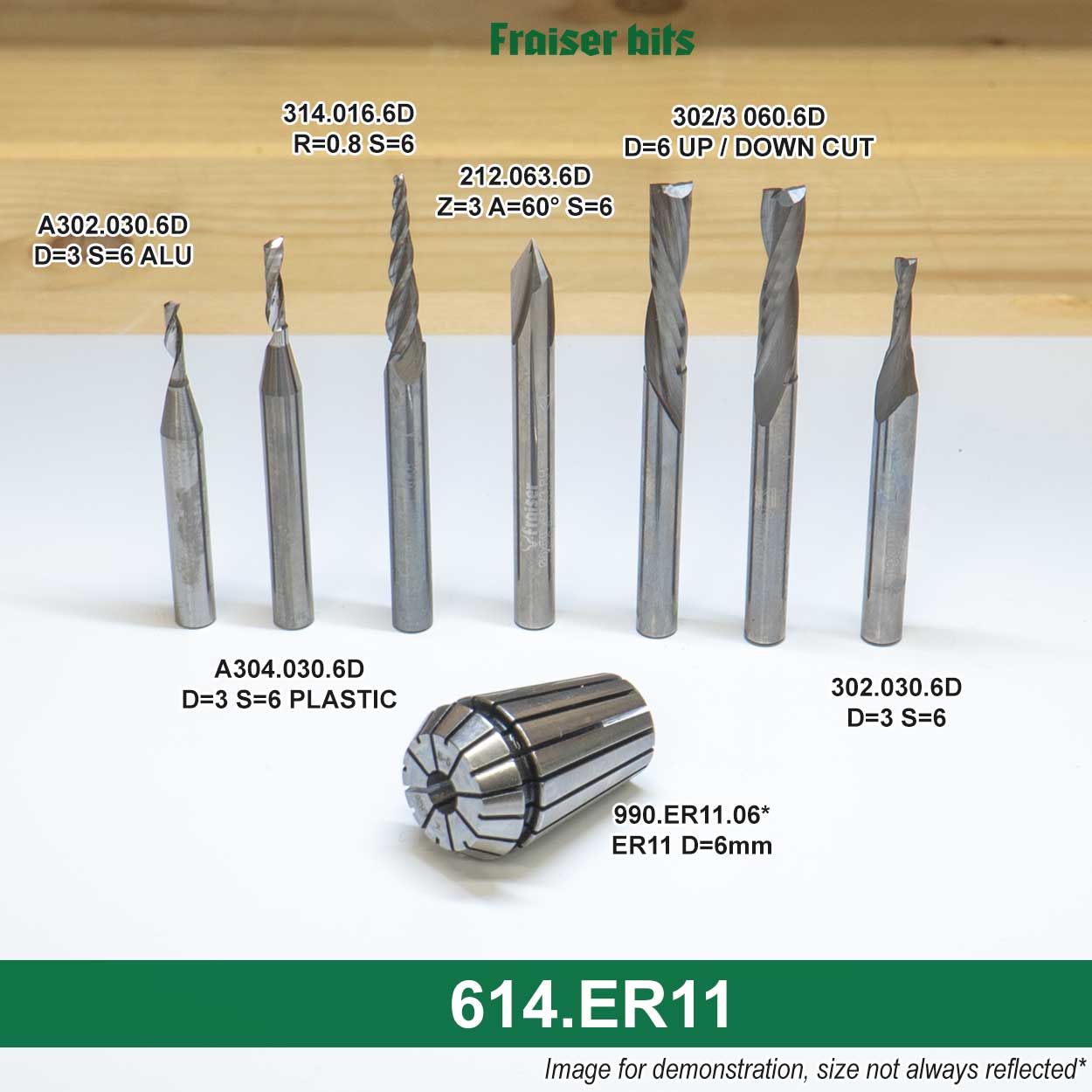 HSS M2-AL Schaftfräser 20 Mm, 4 Zähne, Z=4 – Für Stahl, CNC & Oberfräse