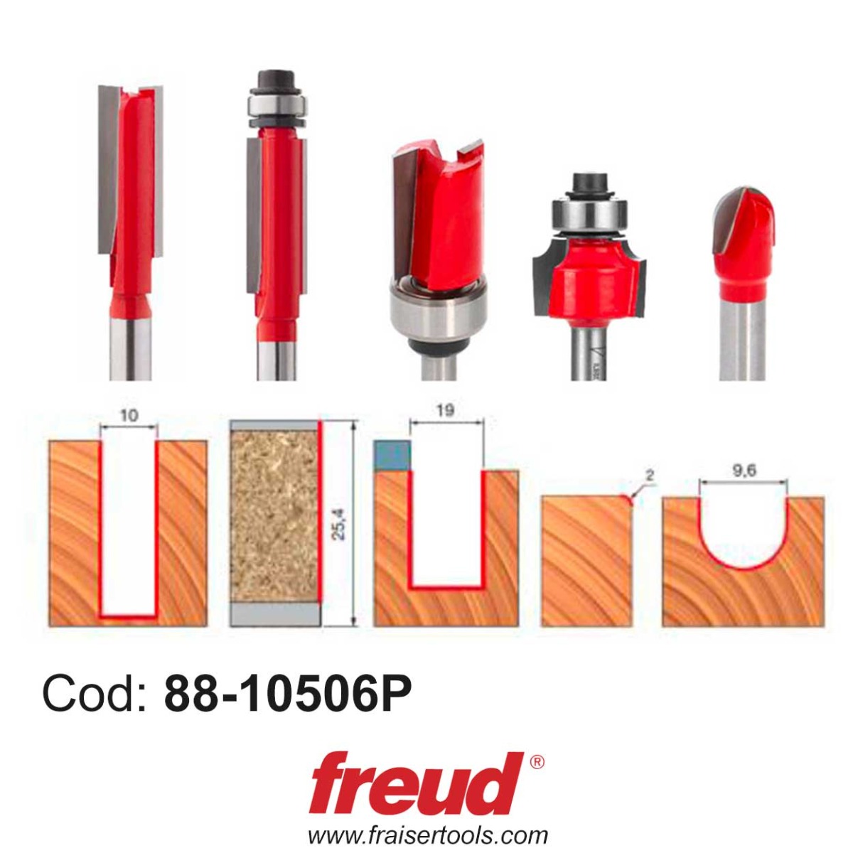 11 Pezzi Di Fresa Con Gambo Da 6 Mm, Fresa Dritta, Fresa Per Lavorazione Del Legno Extra Lunga Fresa In Carburo Fresa Per Lavorazione Del Legno Per Lavorazione Del Legno 4 Mm 16 Mm 6 Mm 11 87336089