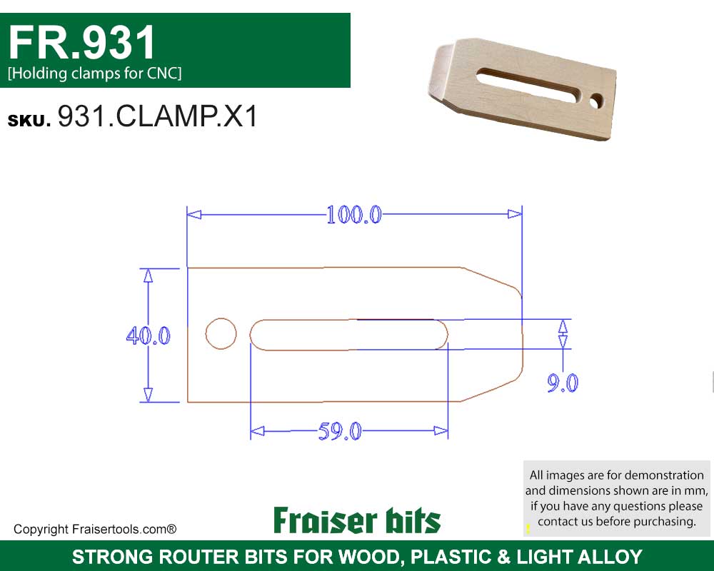 Accoppiatore morsetto albero flessibile 12 mm x 12,7 mm 1/2 Accoppiatore morsetto albero flessibile 12 mm x 12,7 mm 1/2