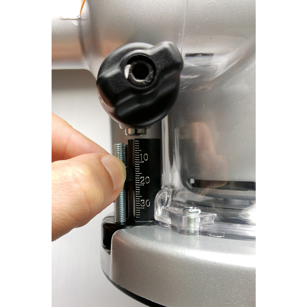 Utensile Fresatura CMT 900.616.11 900.616.11 FRESA X UNIONE A DENTI HW Z3 S= 12 D=47.6x40x97 DX | Leroy Merlin Fresa Per Incastri