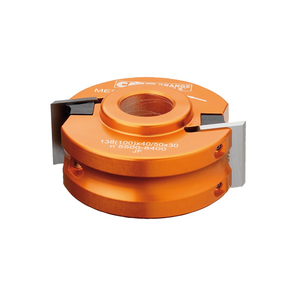 Hol en Bolfrees HW R10 D=136x34,8x40 CMT, 694.007.40