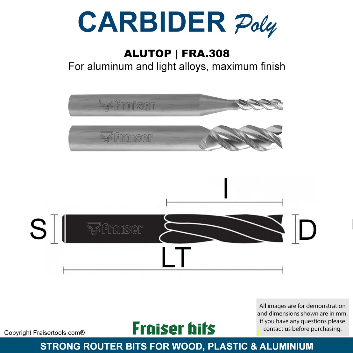 Frese Per Alluminio - Srl, Treviso - Foto 4