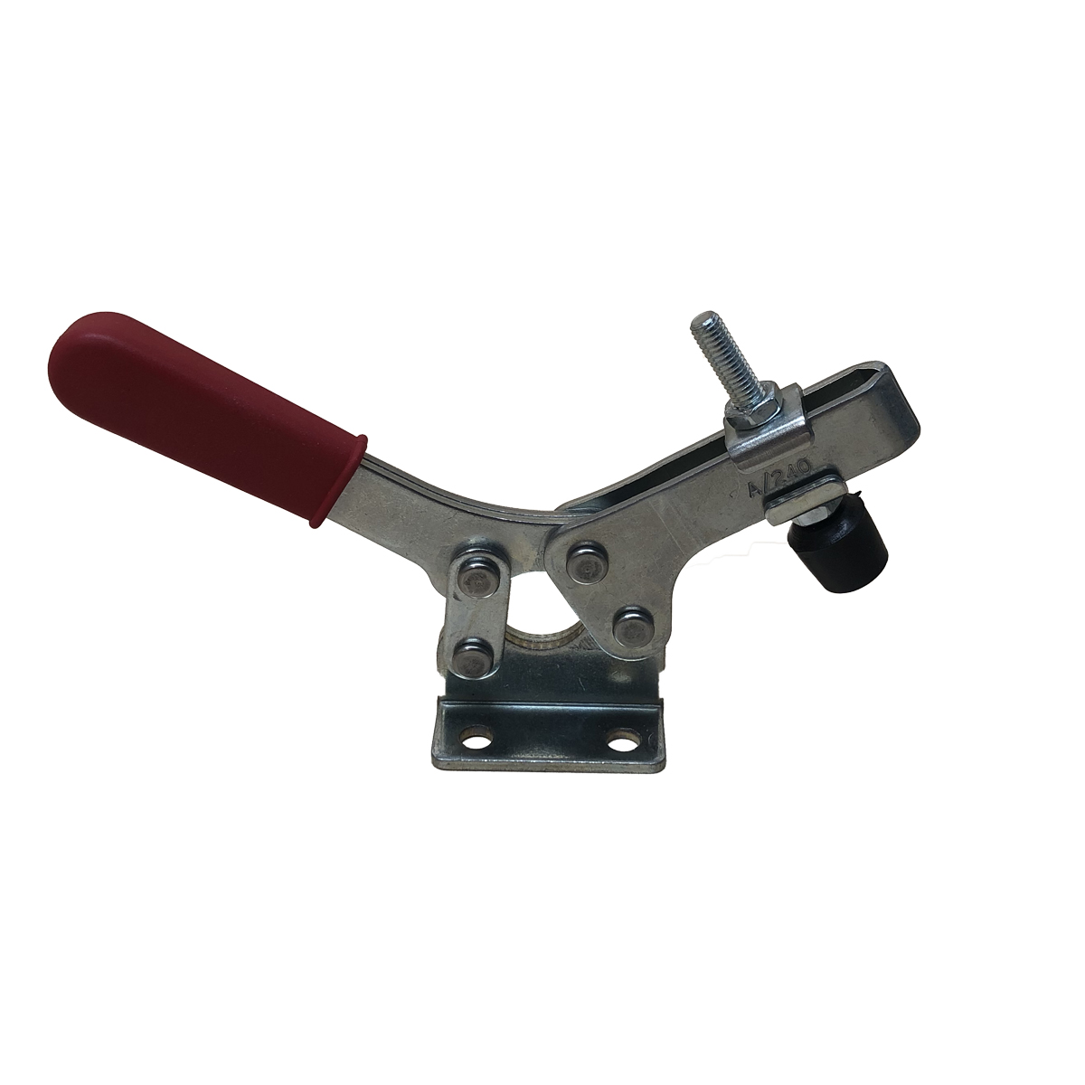 Morsetti Mini Rapid Per Falegnameria - Set Da 3 Pezzi Con Serraggio A Una Mano | Fino A 100mm - Foto 9