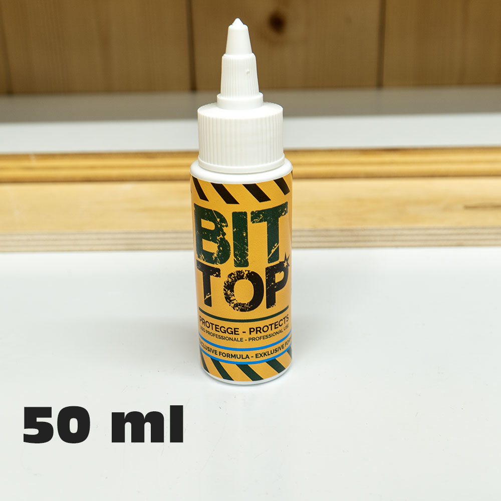 BITTOP - The Original formula for saving your bits