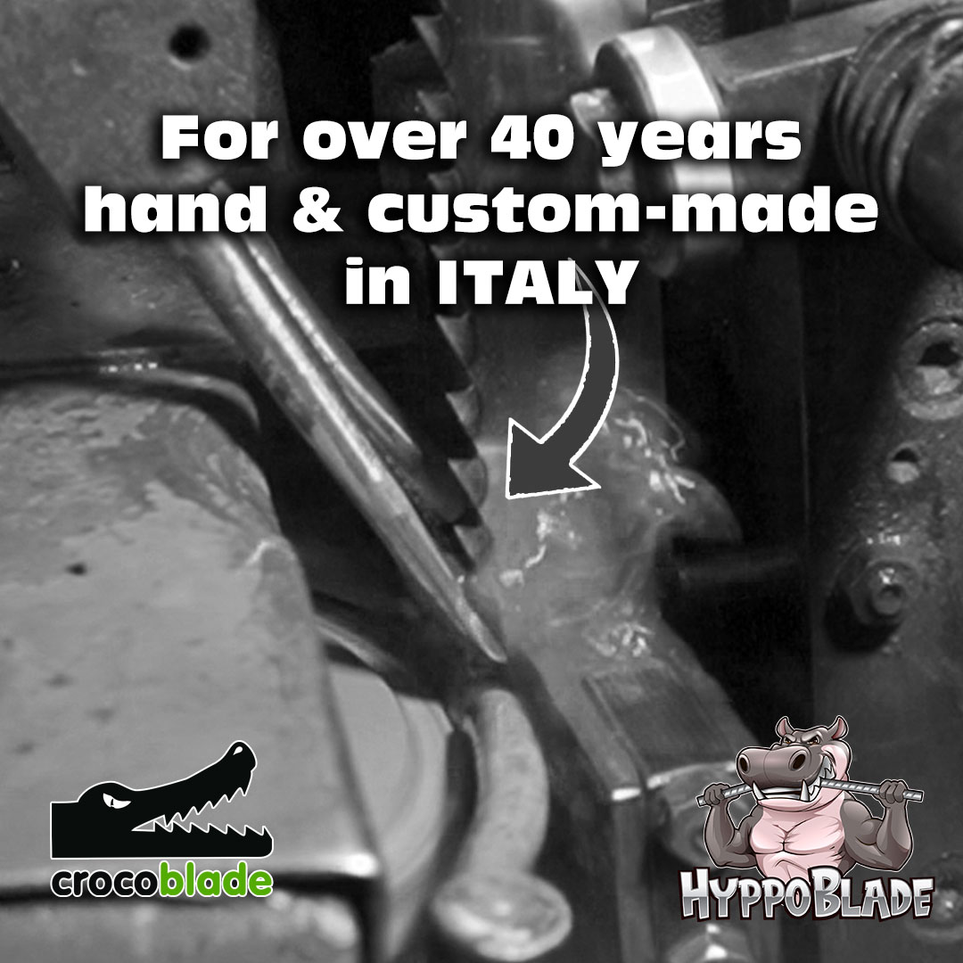 Orta - 3 pezzi – 2095 x 6 x 0,60 x 6 ZpZ – Flexback – Lame per sega a nastro, lama per sega, Flexback, legno duro/legna da ardere / compensato / ne- metallo/plastica Orta - 3 pezzi – 2095 x 6 x 0,60 x 6 ZpZ – Flexback – Lame per sega a nastro, lama per sega, Flexback, legno duro/legna da ardere / compensato / ne- metallo/plastica