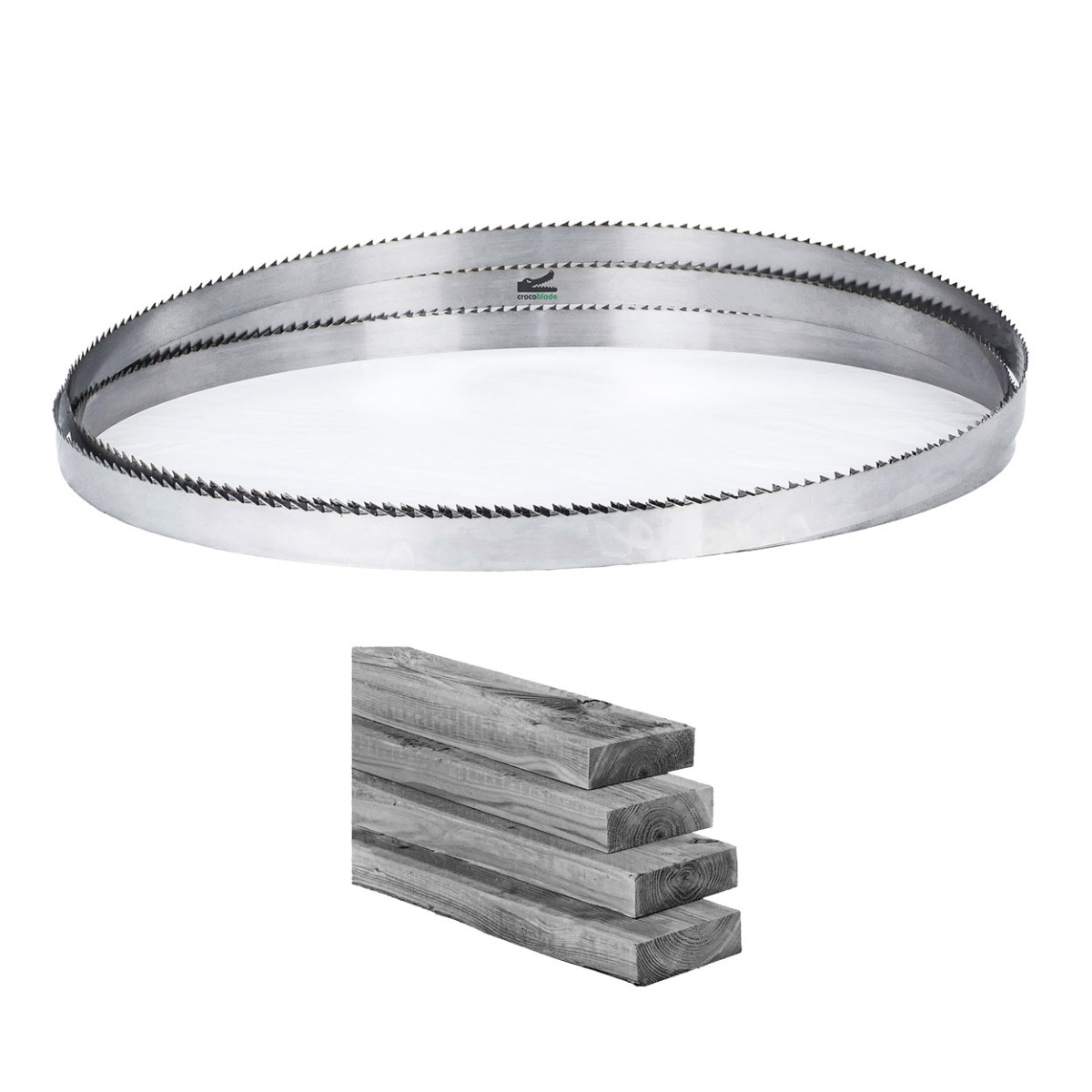 Guida Per Lama Per Sega A Nastro Da 2 Pezzi Guida Per Lama Con Cuscinetto A Sfera Per Sega A Nastro Per Legno Per Accessori Per Sega A Nastro Da 9" 8