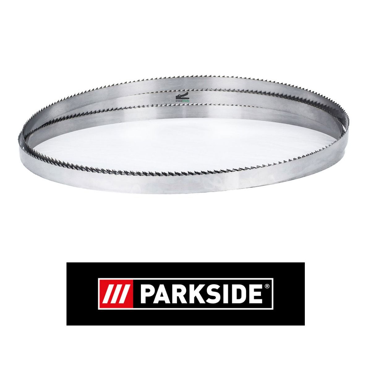 Band saw blade for Parkside PBS 350 Fraiser