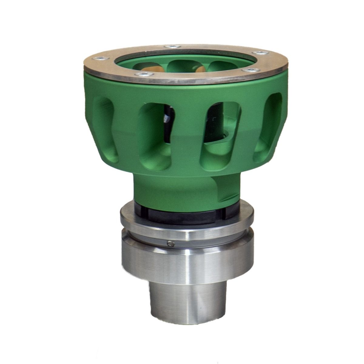 TURBINEX Turbine d'aspiration réglable pour Nesting Fraiser