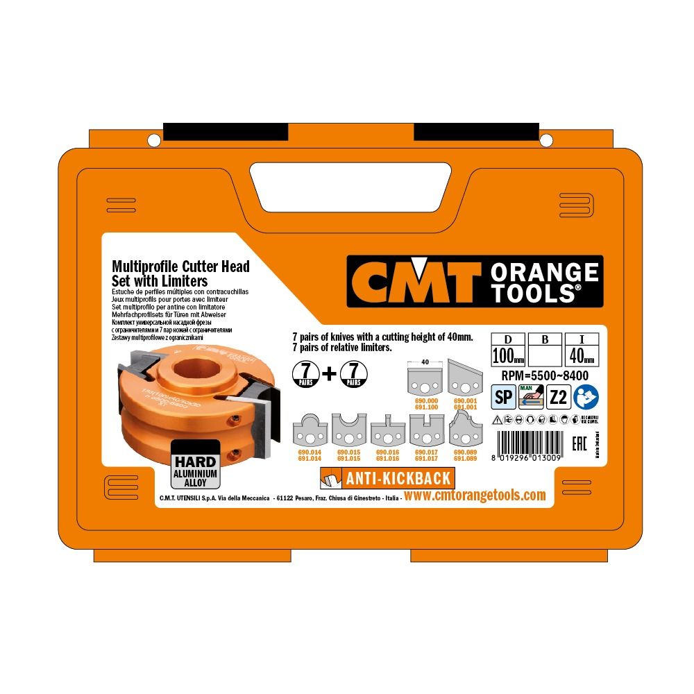 CMT Orange Tools Direct online sales