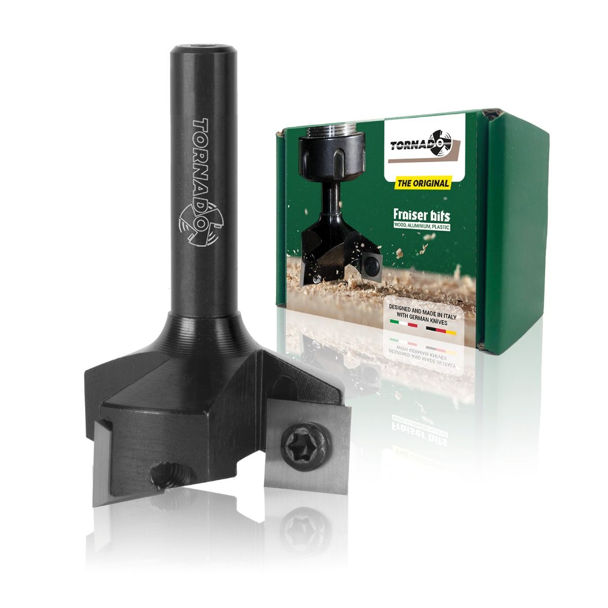 Router Bits | Fraisertools.com