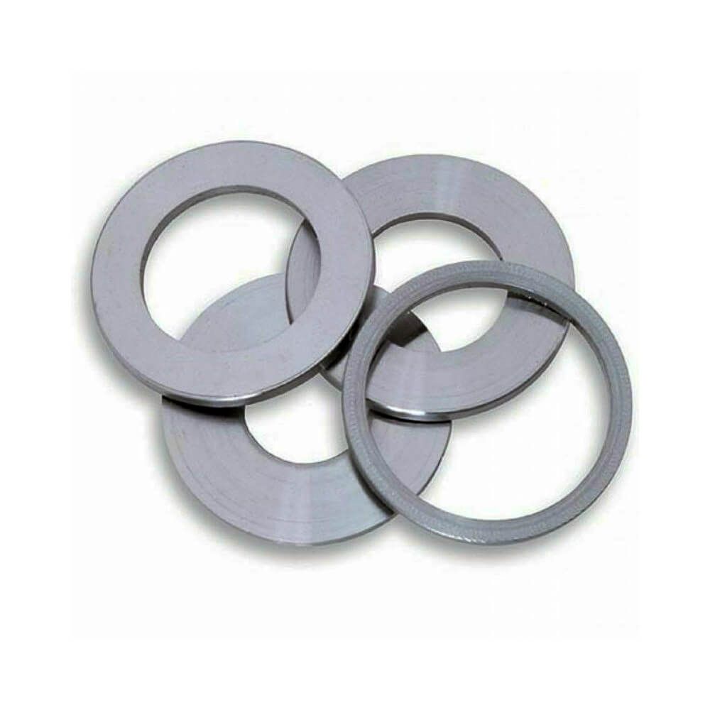 Anelli Riduttori Per Lame Da Sega - Adattatori Da 30mm A 25.4mm Per Taglio Preciso - Foto 7