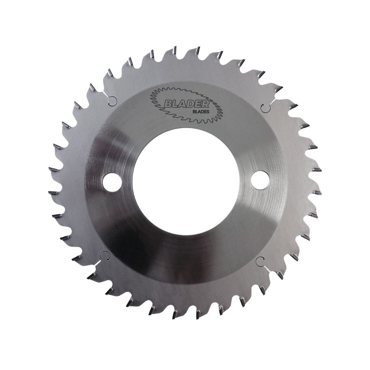 16 Lame Per Sega A Scorrimento - 10/15/18/24 Denti, Per Legno E Plastica | Acciaio Al Carbonio, 132mm - Foto 8