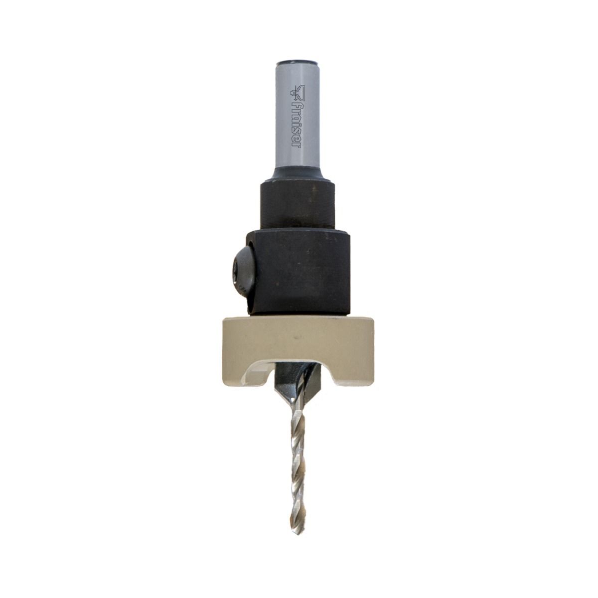 Fraise Würth Avec Butée En Profondeur - Diamètre 4mm - Neuve (sans Emballage)