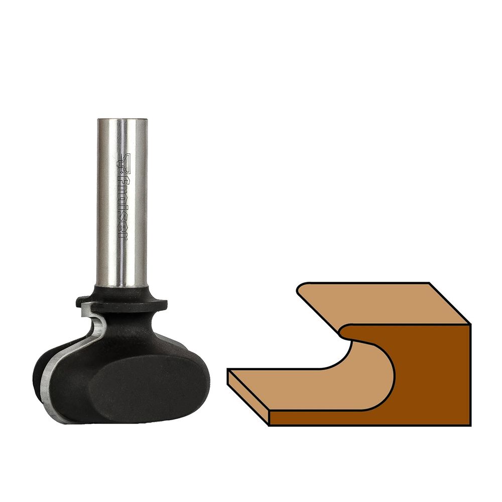Best Wood Router Bits 2026 - Fraiser