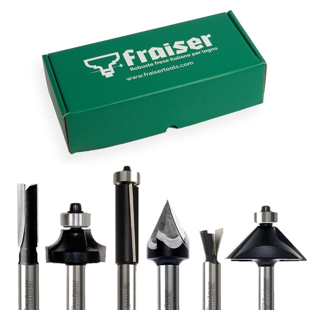 Canon - moeさん専用 Mikro-noże do kopiowania i przycinania 6 i 8 mm nasadek