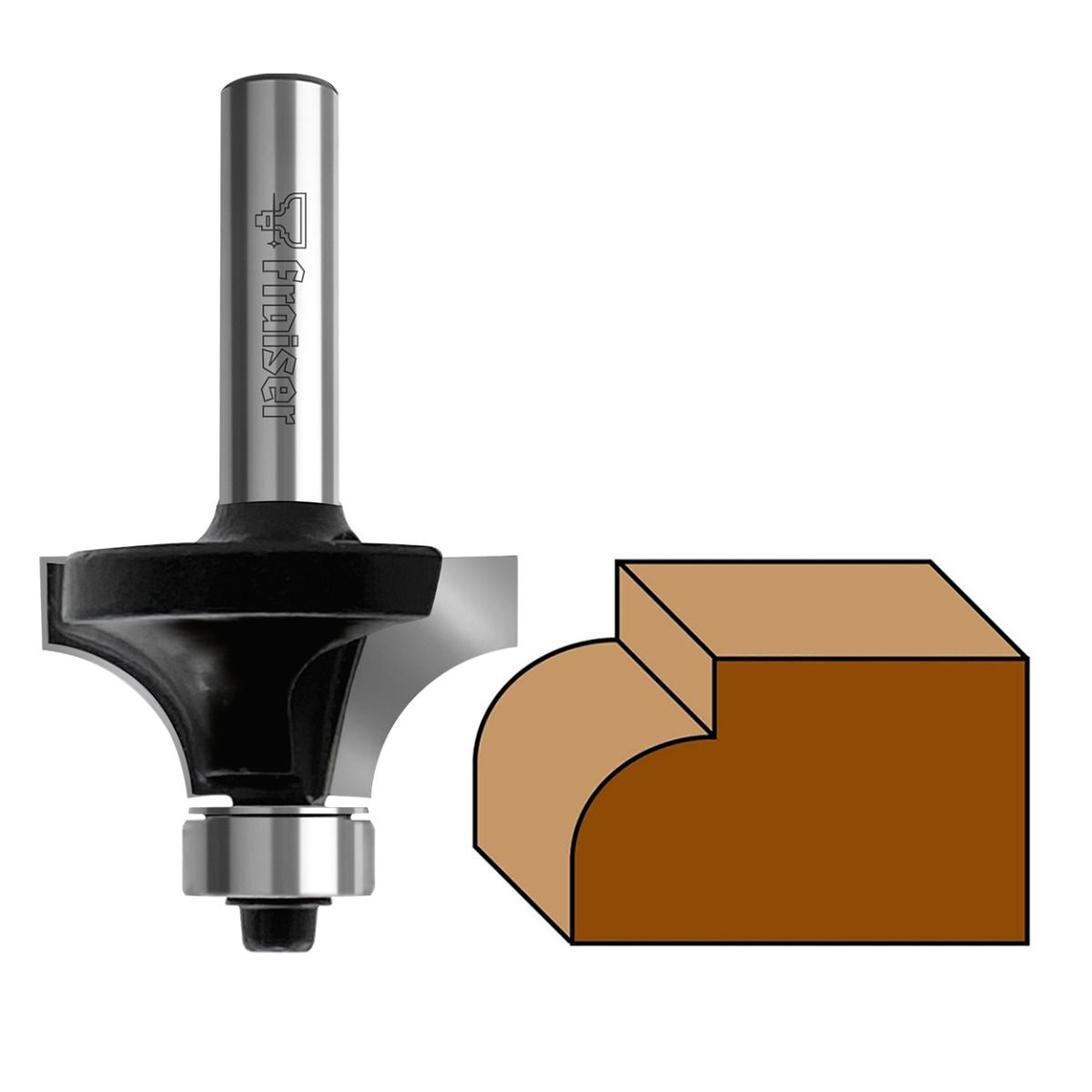 TRITON TRA001 | 2400W Dual Mode Precision Plunge Router