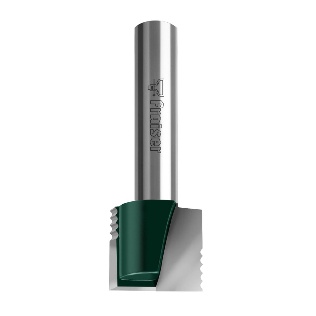 Router bit for plasterboard and drywall - Fraiser