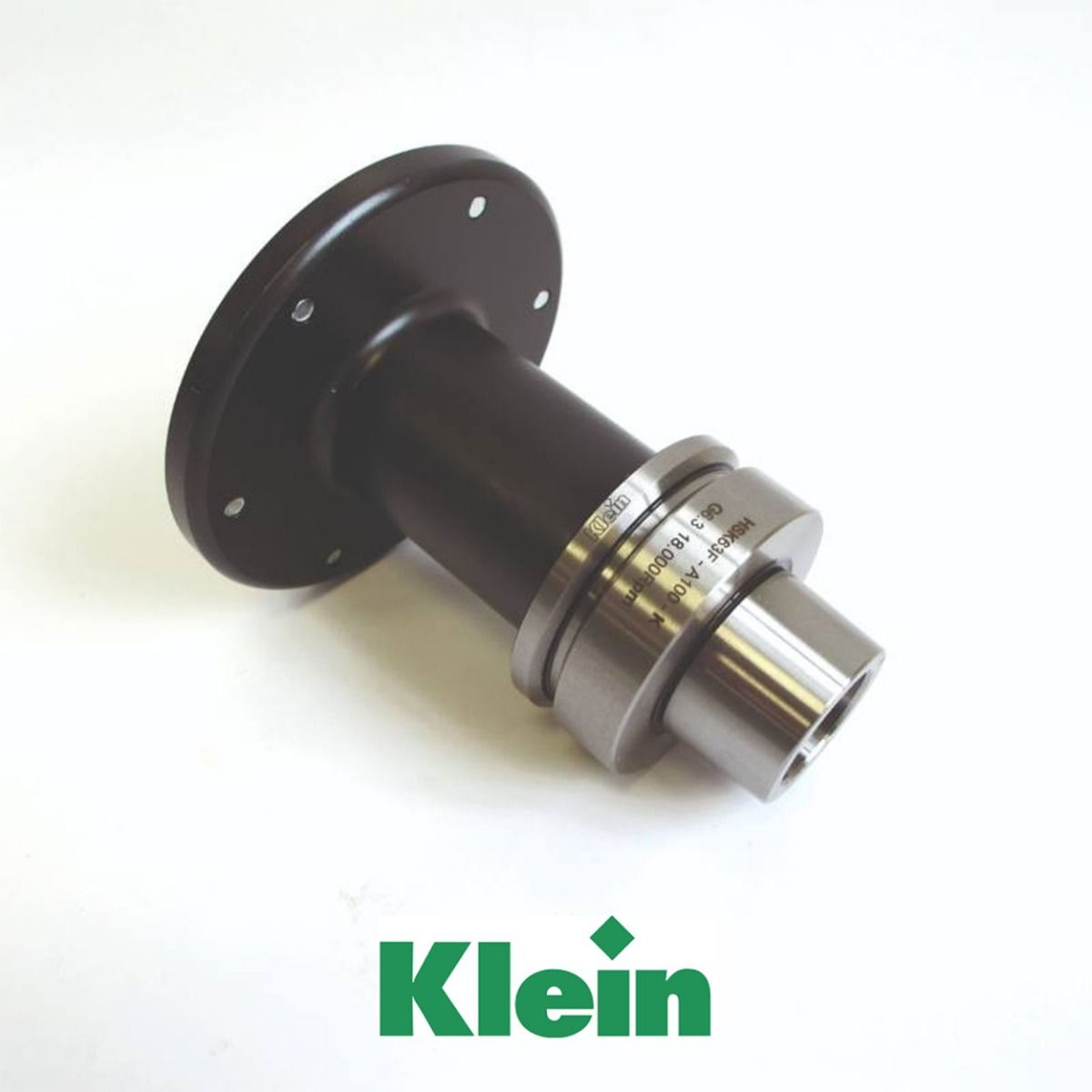 KLEIN T128 - Adapter für Kreissägeblätter - Fraiser