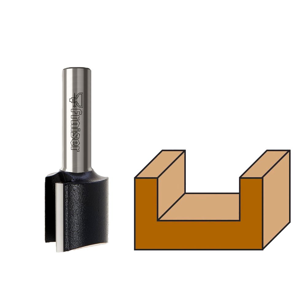 Fresa Para Ranuras En V Expert - Bosch Professional