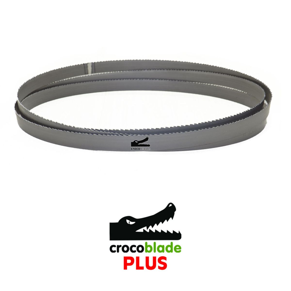 Lama Per Sega A Nastro Legno - 1400x6 Mm D6 Per Tagli Di Precisione - Foto 12