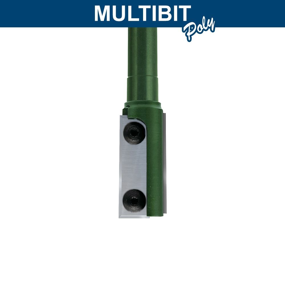 Plastic Cutting Router Bits for CNC | Fraiser