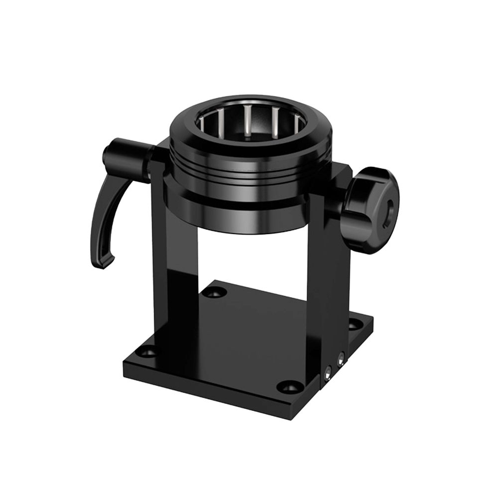 BT30‑ER20‑70 Portautensili Per Mandrino A Pinza Ad Alta Precisione Per Accessori Per Fresatura Di Torni CNC | Leroy Merlin - Foto 2