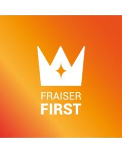 Fraiser First
