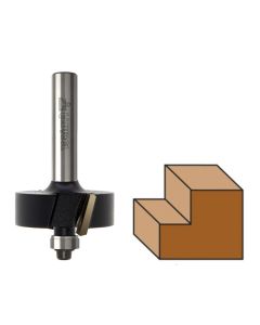 Fraiser FR.105 - Rabbeting router bits HW