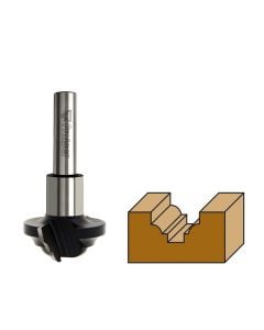 Fraiser FR.211 - Roman ogee HW bit