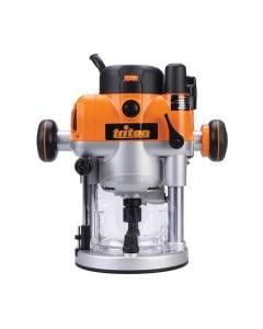 TRITON TRA001 | Fresadora bi-modo 2400 W