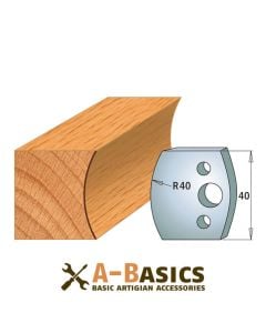 Profile Knives & Limiters for Heads 087
