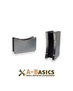 MAGNETIC ALIGNERS FOR PLANER KNIVES | A-BASICS