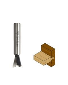 Dovetail Router Bits