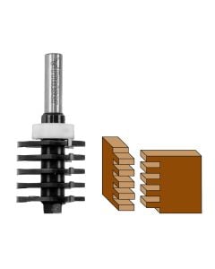 Finger Joint router bits MAIN