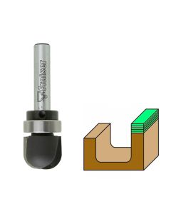 Bowl and Tray Router Bits