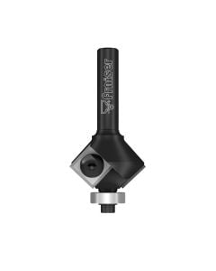 per smussare con cuscinetto con coltello reversibile
