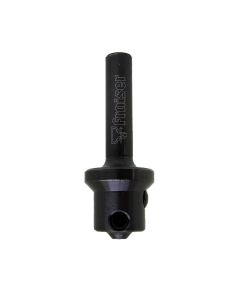CNC per unione a coda di rondine - con coltelli reversibili