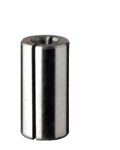 plus-bushings for attacks