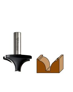 Fraiser - Ovolo router bits