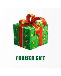 Fraiser Gift Coupons