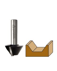 Fraiser FR.303 - Chamfer router bits HW