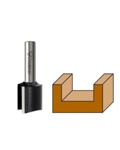 Fraiser FR.102 - Straight router bits, short series