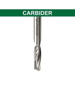 Fraiser FR.302 - Solid carbide upcut spiral bits Z2