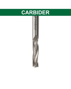 FR.304 - Solid carbide upcut spiral bits Z3