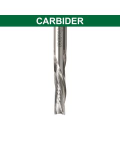 Fraiser FR.305 - Solid carbide downcut spiral bits Z3