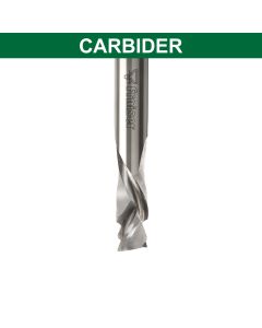 Fraiser FR.306 - Solid carbide up & downcut spiral bits
